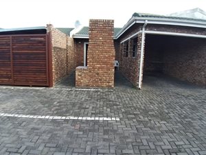 2 Bed House in George South