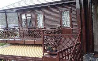 3 Bedroom House in Simons Town