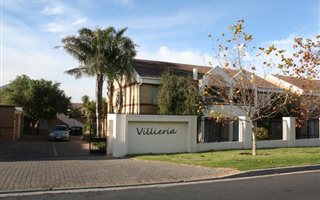 2 Bedroom Apartment in Durbanville Central