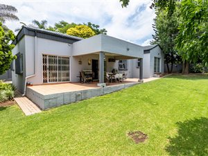 2 Bed House in North Riding