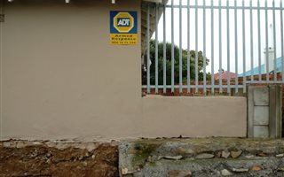 42 m² Retail Space in Mossel Bay Central
