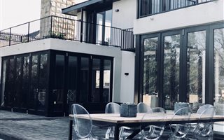 4 Bedroom House in Pearl Valley