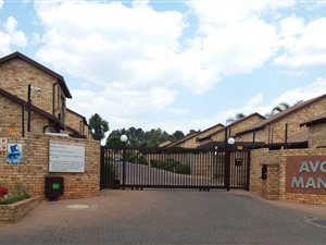 3 Bed Townhouse in Allens Nek