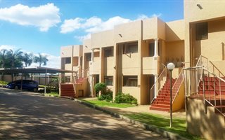 1 Bedroom Apartment in President Ridge