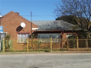 2 Bed House in West Village