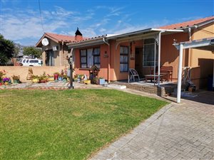 3 Bed House in Young Park