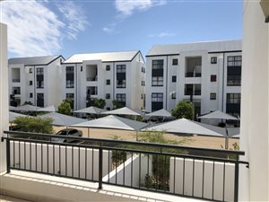 3 Bedroom Apartment in De Velde