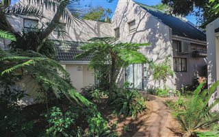 5 Bedroom Townhouse in Zinkwazi Beach