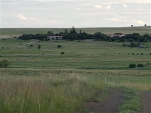 626 ha Farm in Heilbron