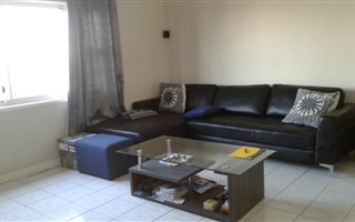 2 Bedroom Apartment in Morningside