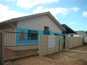5 Bed House in George Central