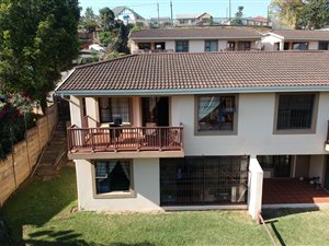 3 Bed Apartment in Westville