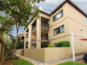 2 Bed House in Lonehill