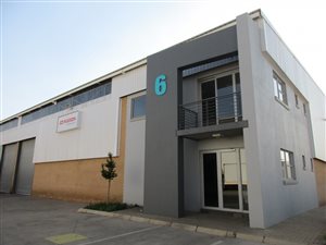 630 m² Commercial space in Pomona
