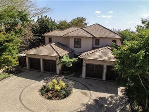 4 Bedroom House in Willow Acres