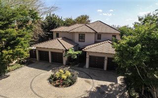 4 Bedroom House in Willow Acres