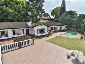 4 Bed House in Westville