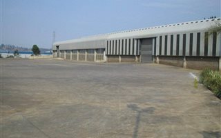 5314.2001953125 m² Industrial space in Mahogany Ridge