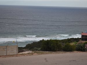 743 m² Land available in Dana Bay