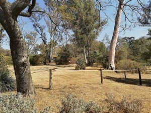 1.7 ha Farm in Linbro Park