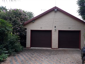 1.7 ha Farm in Randfontein