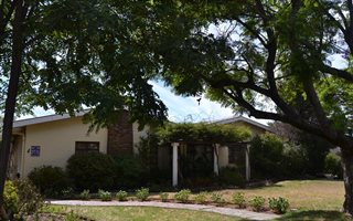 5 Bedroom House in Ceres
