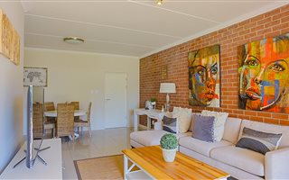 2 Bedroom Apartment in Crowthorne