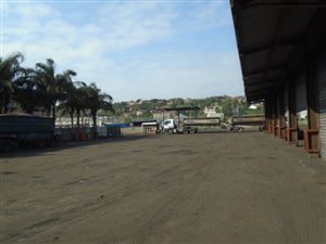 5000 m² Industrial space in Jacobs