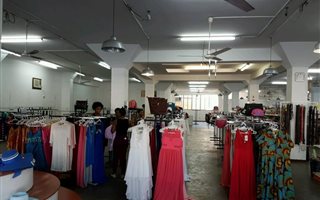 751 m² Retail Space in Greyville