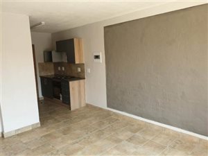 2 Bed Apartment in Amberfield