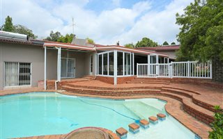 5 Bedroom House in Jukskei Park
