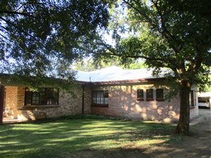 4 ha Farm in Olive Hill