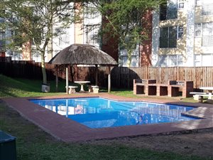 2 Bed Apartment in Morningside