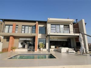3 Bed Duplex in Pretoria Central