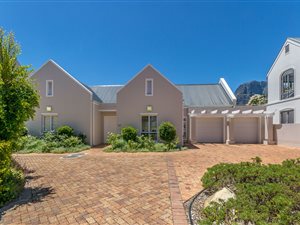 3 Bedroom House in Capolavoro Estate