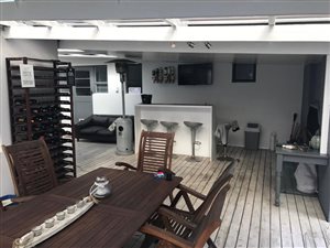 4 Bedroom House in Melkbosstrand