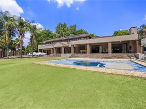 5 Bed House in Bedfordview