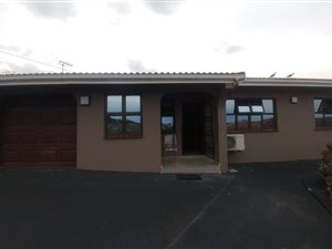 3 Bed Apartment in Kharwastan