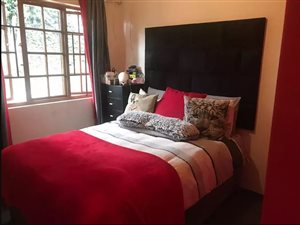 3 Bed Simplex in Hayfields