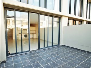 1 Bed Apartment in Zonnebloem