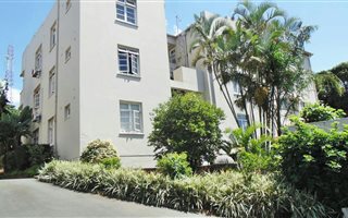 2 Bedroom Apartment in Musgrave