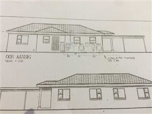 3 Bed House in Mohadin