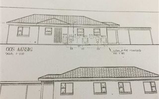 3 Bedroom House in Mohadin