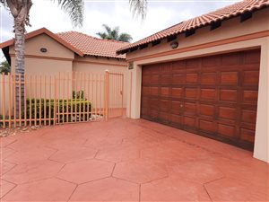 3 Bed House in Heatherview