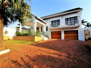 4 Bed House in Watsonia
