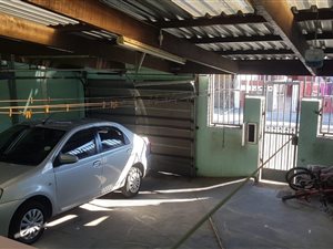 3 Bed House in Mitchells Plain