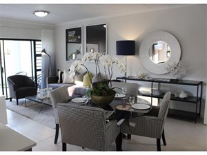 1 Bed Apartment in Linbro Park