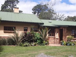 23.1 ha Farm in Mooi River
