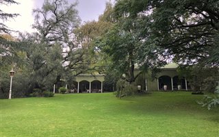 3 Bedroom House in Oaklands