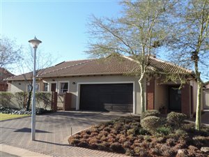 3 Bed Simplex in Woodhill